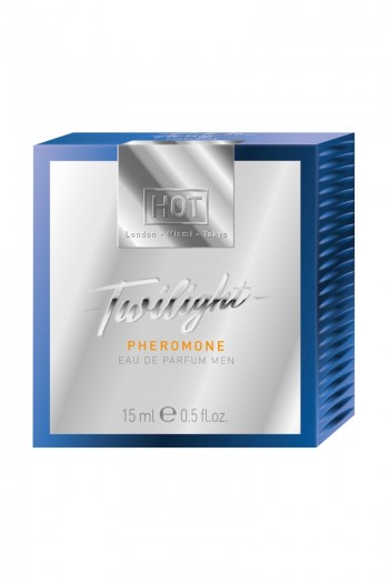 Parfum aphrodisiaque Twilight homme | HOT | HOT 2