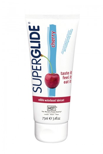 SuperGlide cerise - HOT | HOT
