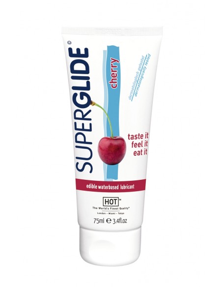 SuperGlide cerise - HOT | HOT SuperGlide cerise - HOT | HOT
