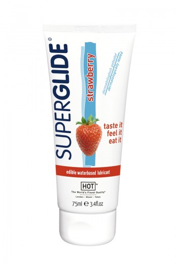 SuperGlide fraise - HOT | HOT