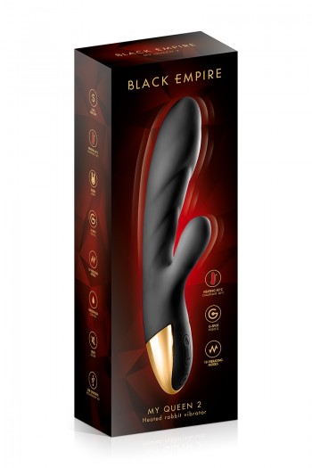 My Queen 2 | Black Empire | Black Empire 2