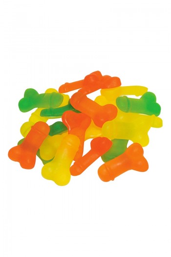 Bonbons pénis Jelly Willies | Spencer & Fleetwood 2