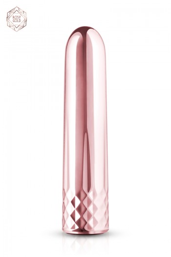 Mini vibro | Rosy Gold | Rosy Gold