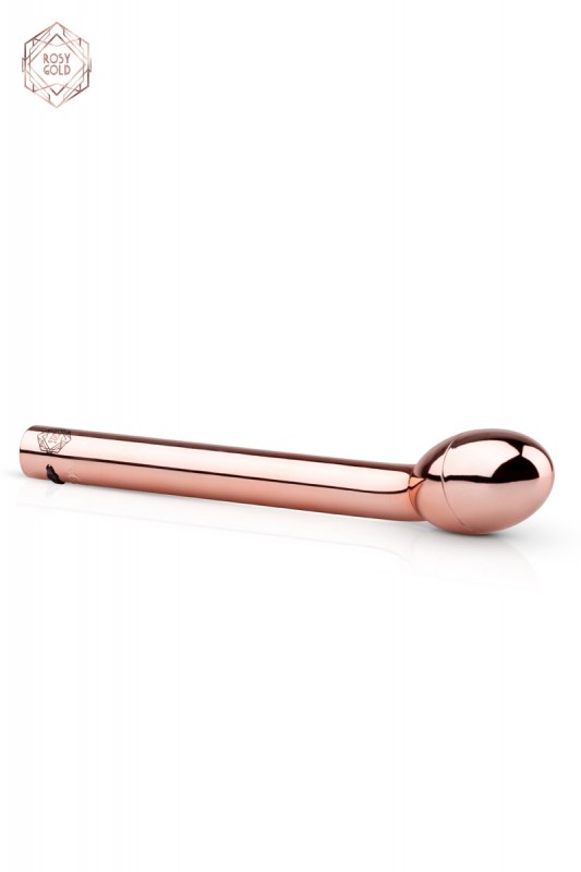 G-Spot Vibro - Rosy Gold | Rosy Gold