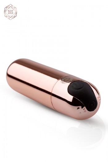 Mini Bullet | Rosy Gold | Rosy Gold 2