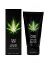 Retardant sexuel homme au CBD - 50ml |
