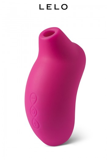 Sona 2 Cruise Cerise | Lelo | LELO