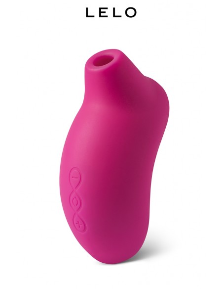 Sona 2 Cruise Cerise | Lelo | LELO