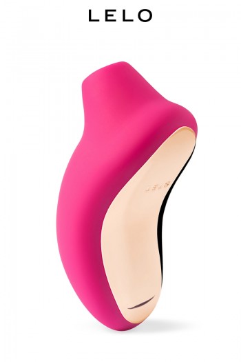 Sona 2 Cruise Cerise | Lelo | LELO 2
