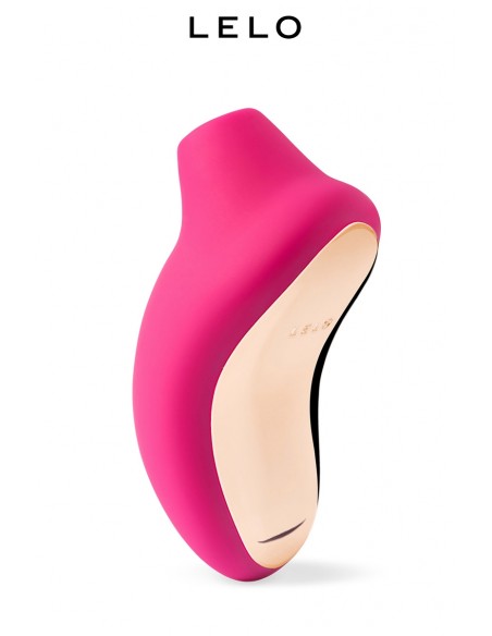 Sona 2 Cruise Cerise | Lelo | LELO