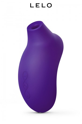 Stimulateur Clitoridien Sona 2 Cruise Violet - Lelo | LELO
