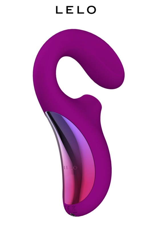 Enigma violet | Lelo | LELO