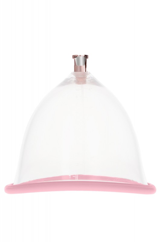 Pompes à seins - Large | Pumped