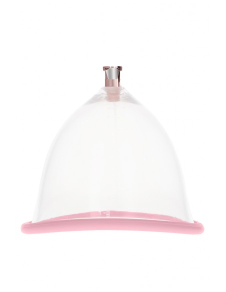 Pompes à seins - Large | Pumped