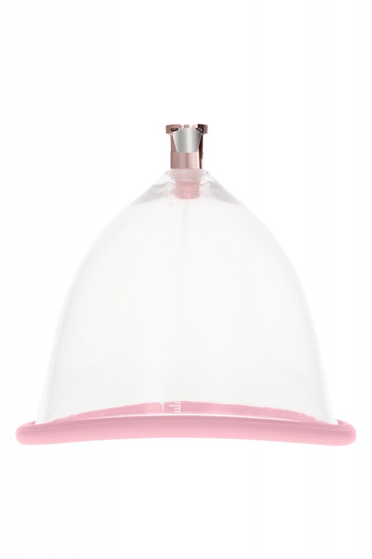 Pompe auto pour seins - Medium | Pumped