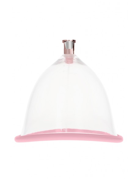 Pompe auto pour seins - Medium | Pumped