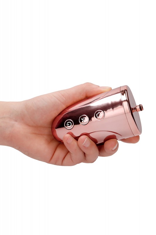 Pompe auto pour seins - Medium | Pumped