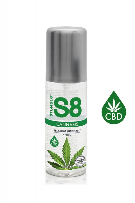 Stimul 8 Cannabis - 125ml | Stimul 8