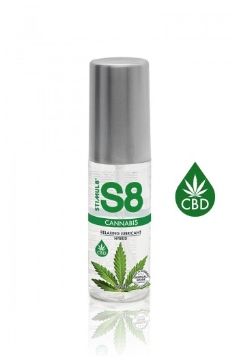 Stimul 8 Cannabis - 50ml | Stimul 8