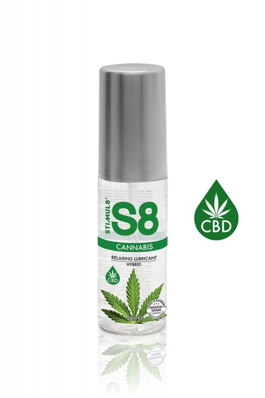 Stimul 8 Cannabis - 50ml | Stimul 8