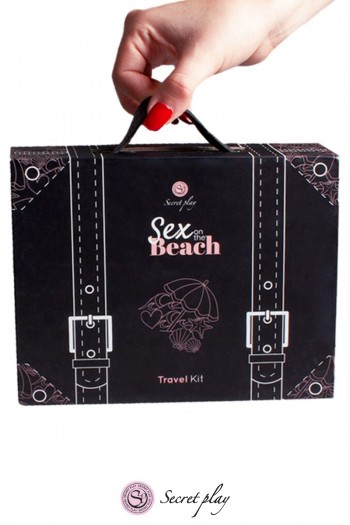 Sex On The Beach | Secret Play | Secret Play 2