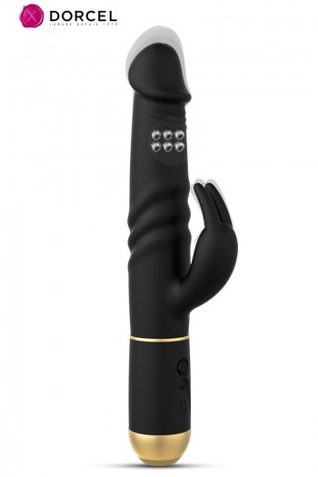 Furious Rabbit 2.0 | Dorcel | Dorcel