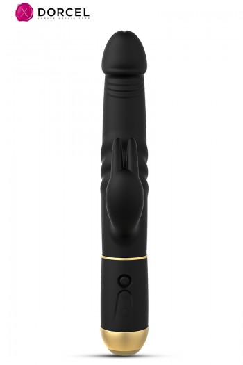 Furious Rabbit 2.0 | Dorcel | Dorcel 2
