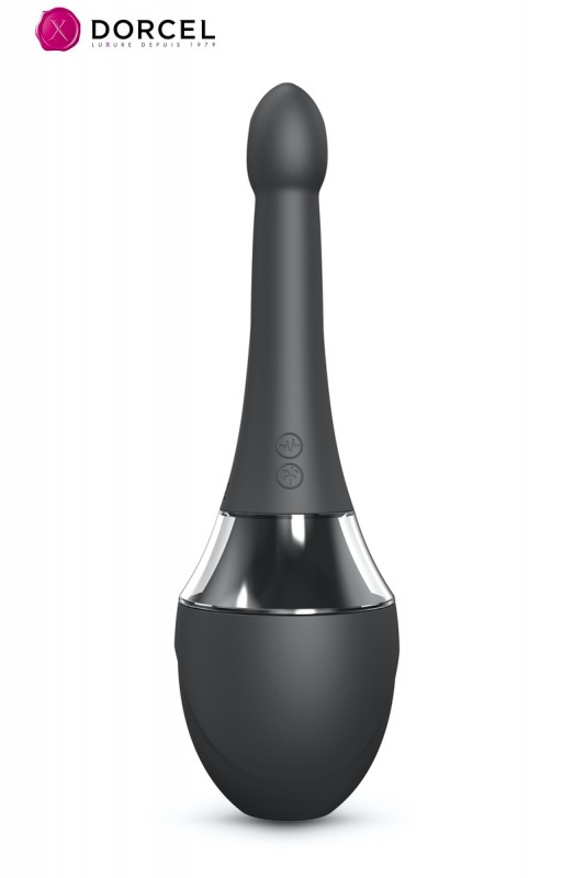 Poire de Douche Vibrante Mate Pro | Dorcel | Dorcel