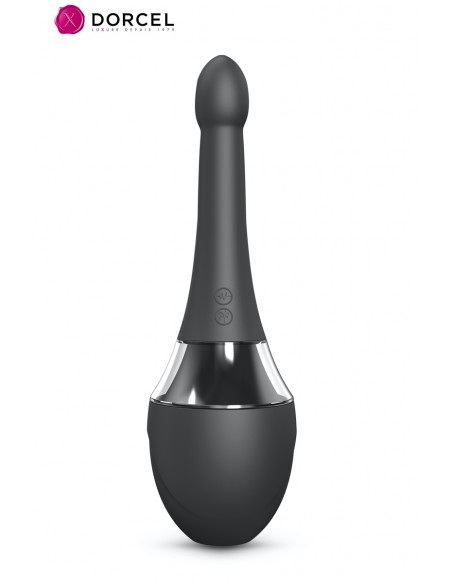 Poire de Douche Vibrante Mate Pro | Dorcel | Dorcel