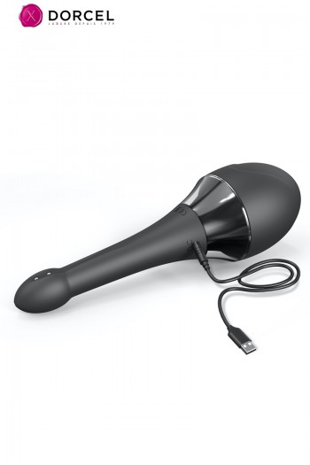 Poire de Douche Vibrante Mate Pro | Dorcel | Dorcel 2