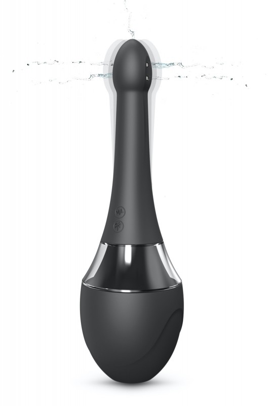 Poire de Douche Vibrante Mate Pro | Dorcel | Dorcel