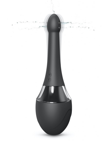 Poire de Douche Vibrante Mate Pro | Dorcel | Dorcel