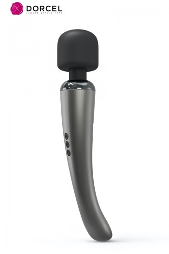 Megawand Silver | Dorcel | Dorcel