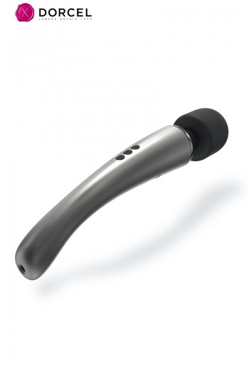 Megawand Silver | Dorcel | Dorcel 2