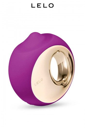 Ora 3 violet | Lelo | LELO