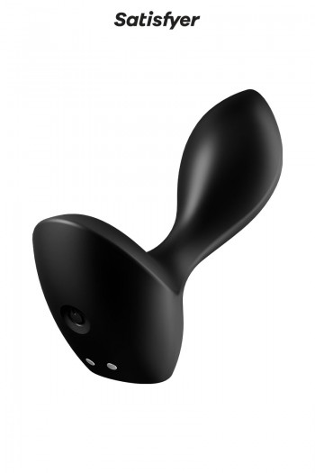 Backdoor Lover noir | Satisfyer | Satisfyer
