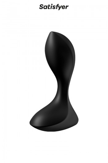 Backdoor Lover noir | Satisfyer | Satisfyer 2