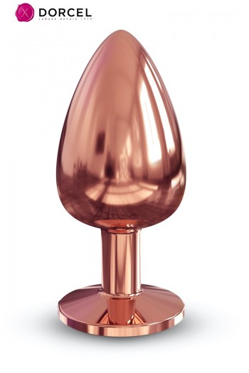 Diamond Plug bijou noir L | Dorcel | Dorcel 2