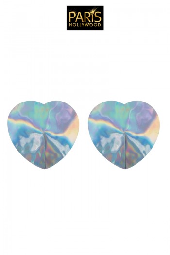 Nipples hologramme | Paris Hollywood | Paris Hollywood