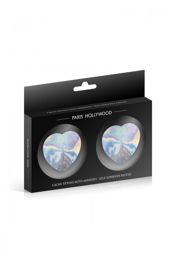 Nipples hologramme | Paris Hollywood | Paris Hollywood 2
