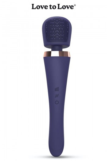 Brush Crush Wand | Love To Love | Love to Love
