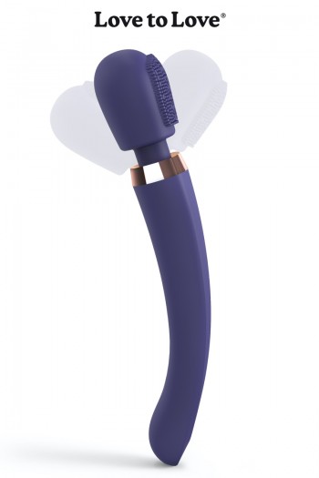 Brush Crush Wand | Love To Love | Love to Love 2