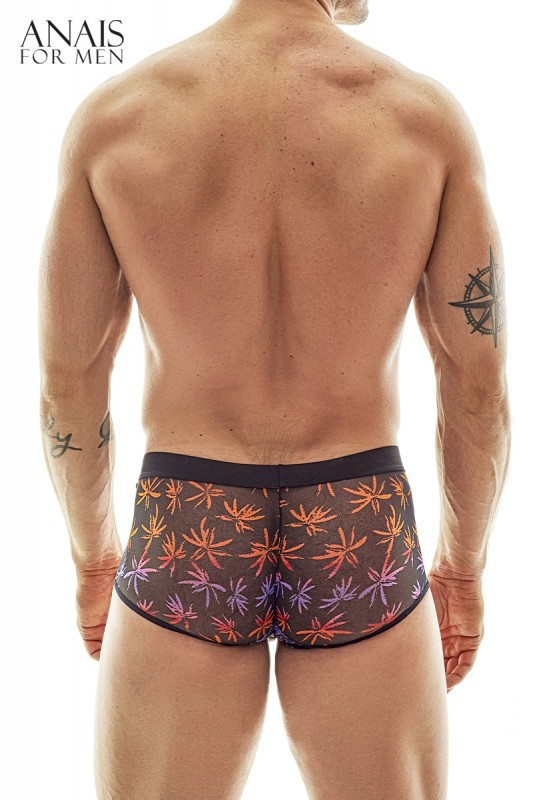 Chill Boxer résille | Anaïs For Men | Anaïs for Men