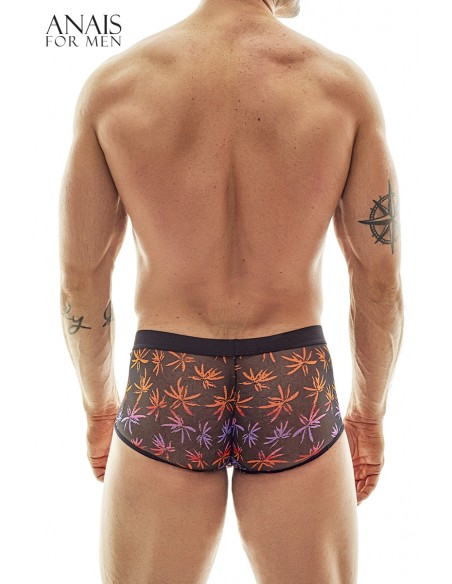 Chill Boxer résille | Anaïs For Men | Anaïs for Men Chill Boxer résille | Anaïs For Men | Anaïs for Men