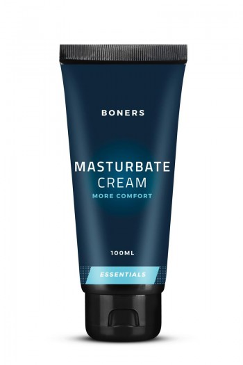 Lubrifiant spécial masturbation | Boners | Boners