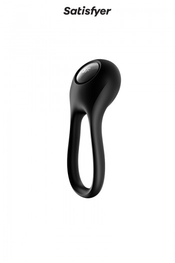 Majestic Duo Cockring vibrant | Satisfyer | Satisfyer