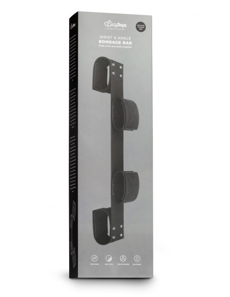 Barre d'immobilisation | Easytoys Fetish Collection | Easytoys Fetish Collection