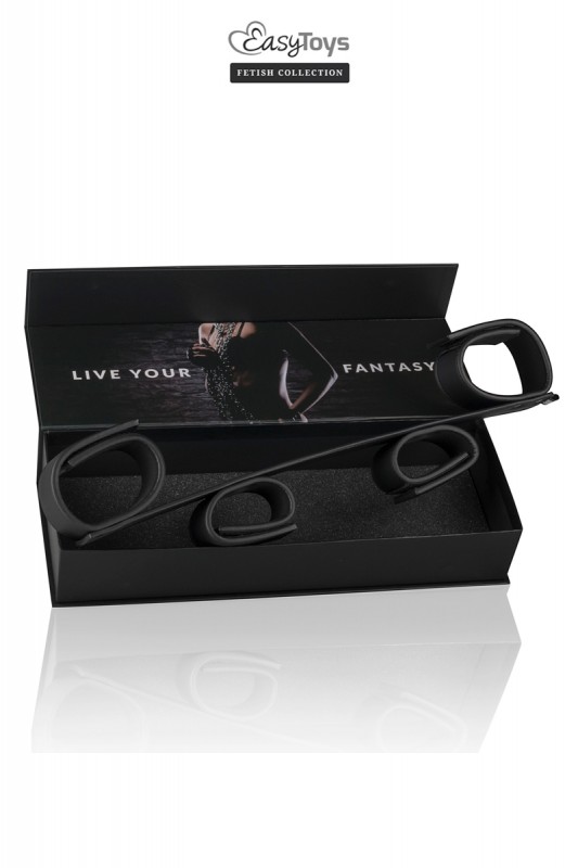 Barre d'immobilisation | Easytoys Fetish Collection | Easytoys Fetish Collection