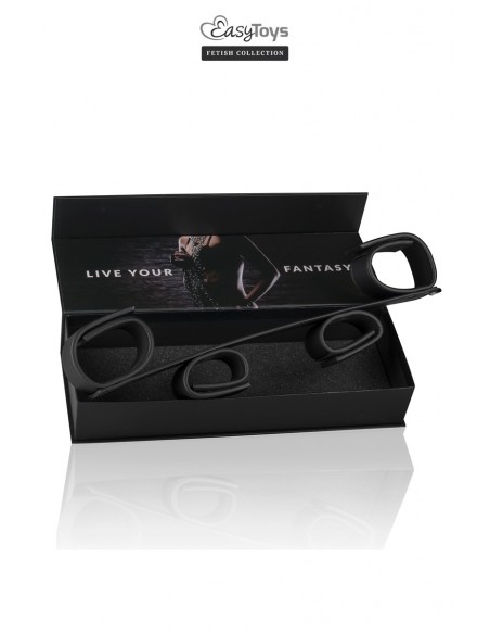 Barre d'immobilisation | Easytoys Fetish Collection | Easytoys Fetish Collection