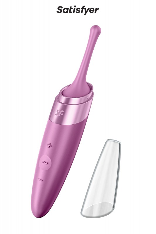 Twirling Delight Framboise | Satisfyer | Satisfyer